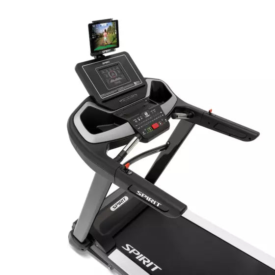 Spirit Fitness XT685 Treadmill Cardio 