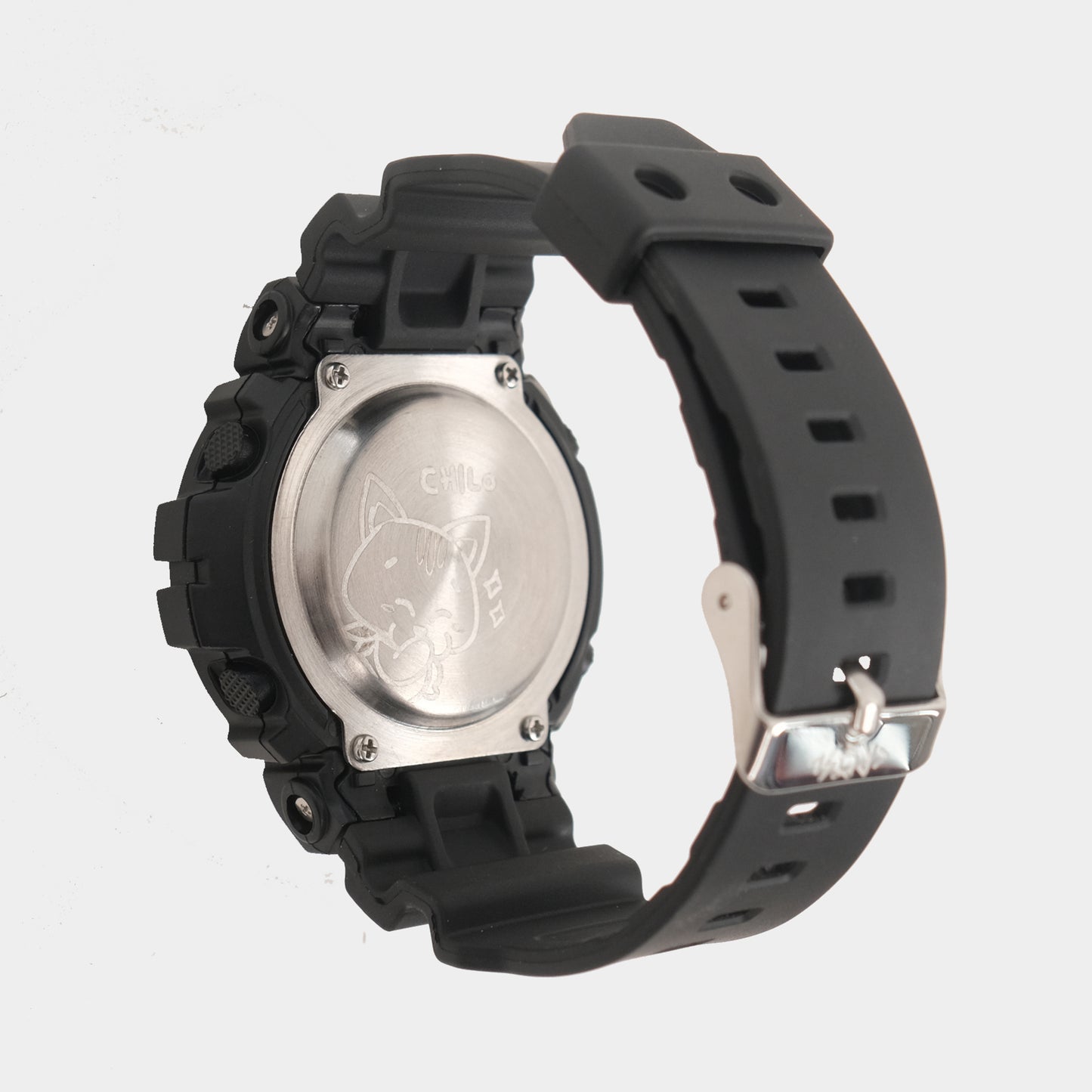 Chilo Bumble Watch