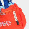 CRSL X Woodka Sling Bag Orange