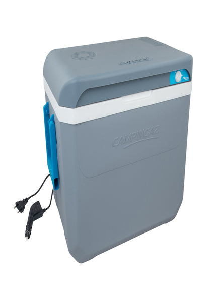 Lauw waterstof accessoires Campingaz Powerbox plus 12/230v 36l koelbox – DOK4Recreatie