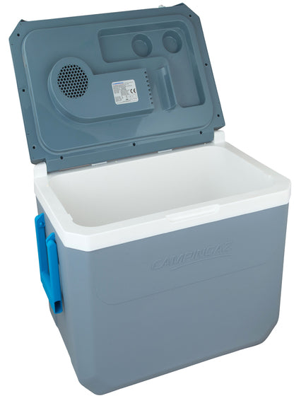wetgeving Prestatie passend Campingaz Powerbox plus 12/230v 36l koelbox – DOK4Recreatie