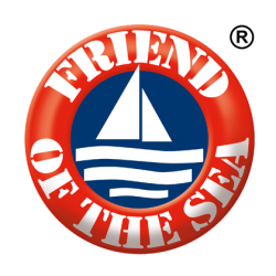 Friend of the sea