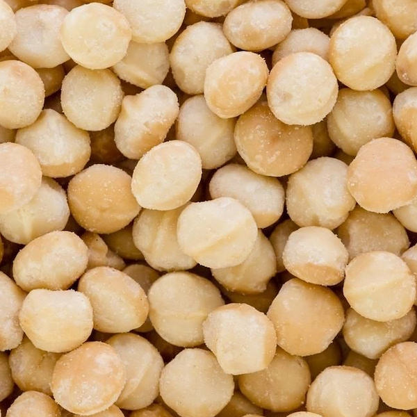 Noix de macadamia