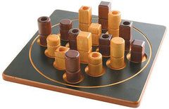 Quatro Board Game