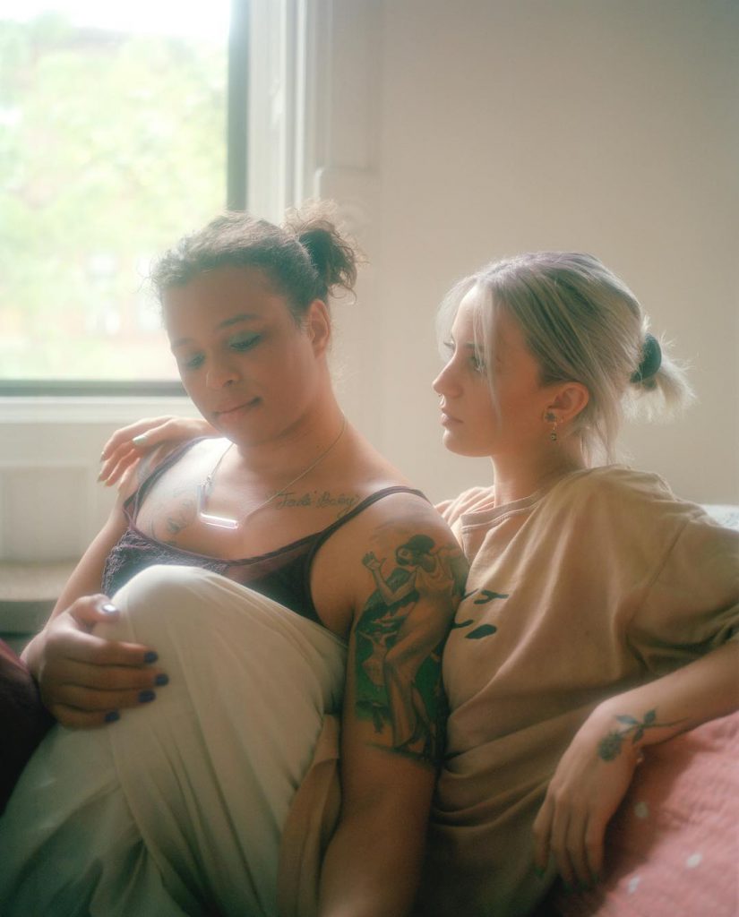 explore 11 queer photographers on instagram