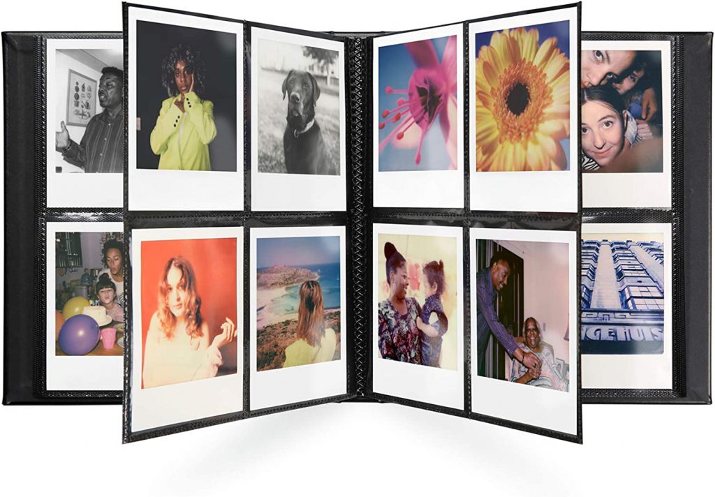 Print 4x6 photos to add to a photo album