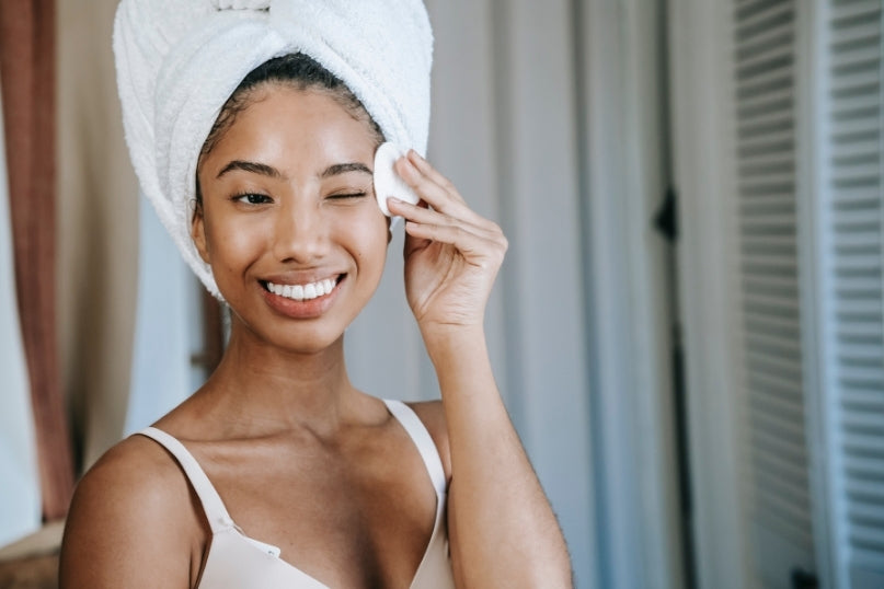 achieving picture-perfect skin tips