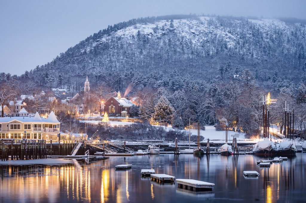 perfect winter photoshoot locations