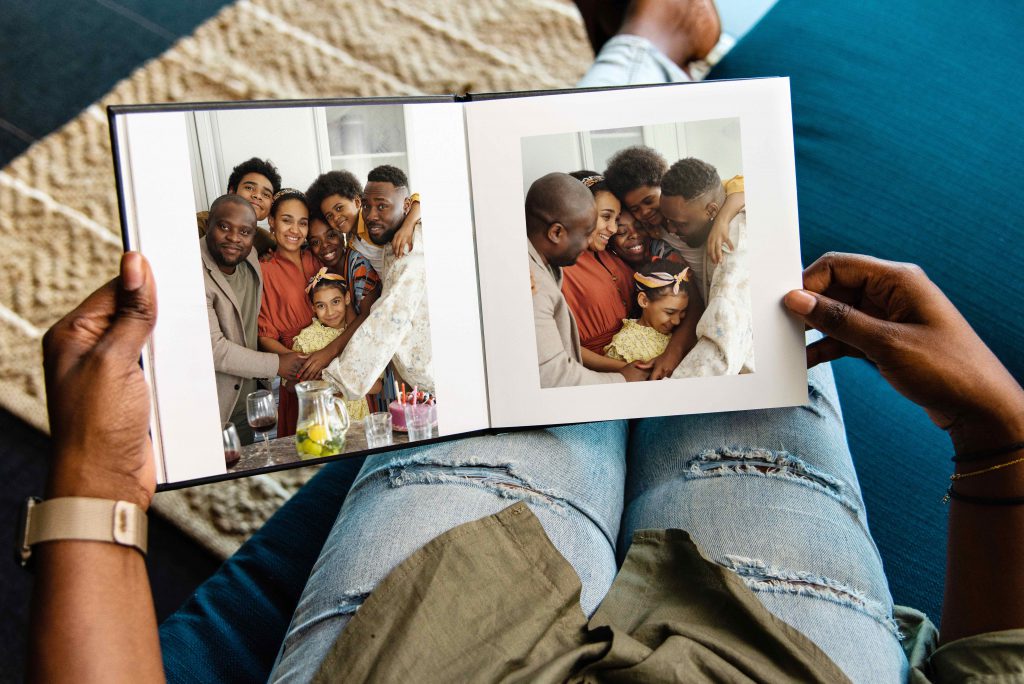 undeniable reasons to print photos