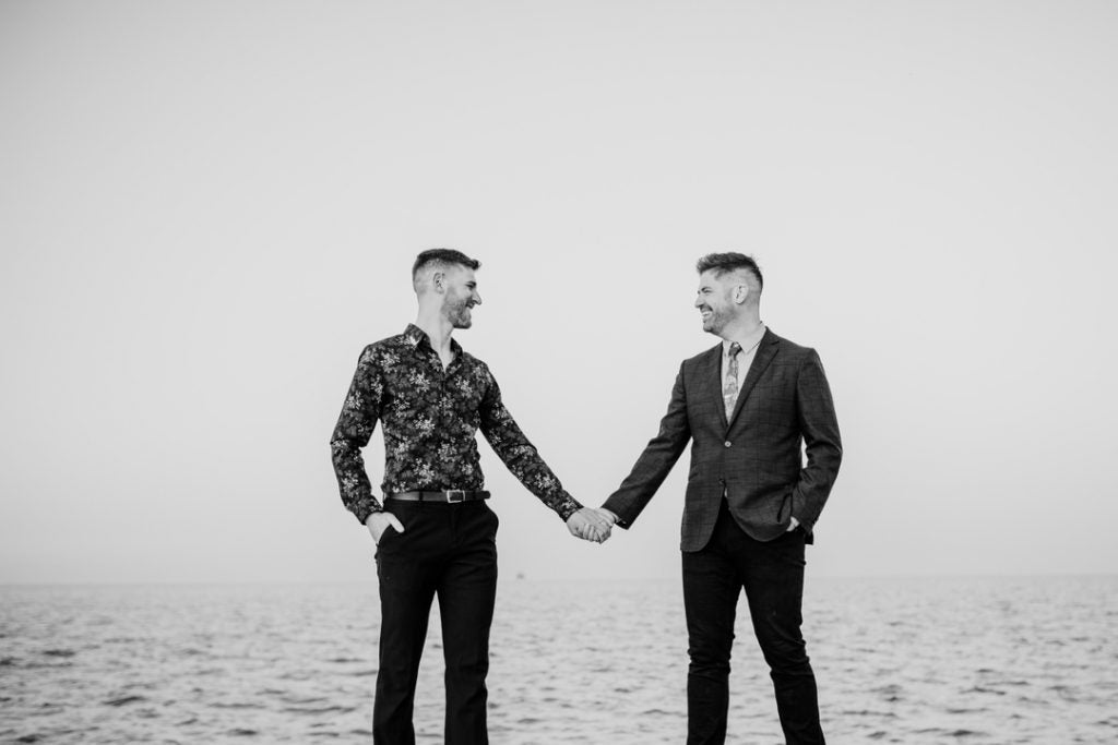 Inclusive Wedding Photo Tips