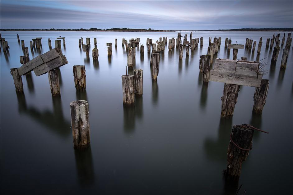 Bandon, Oregon // Matt Kloskowski's Favorite Places for Landscape Photography // Nations Photo Lab