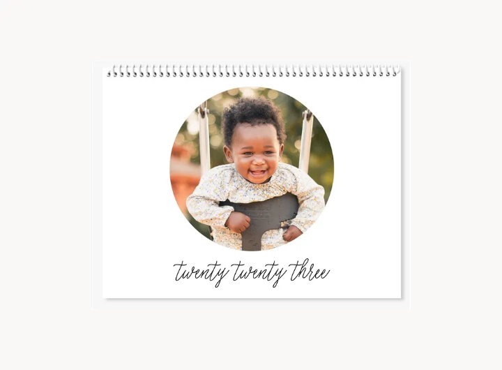 Best Ways to Document Your Baby’s 1st Year