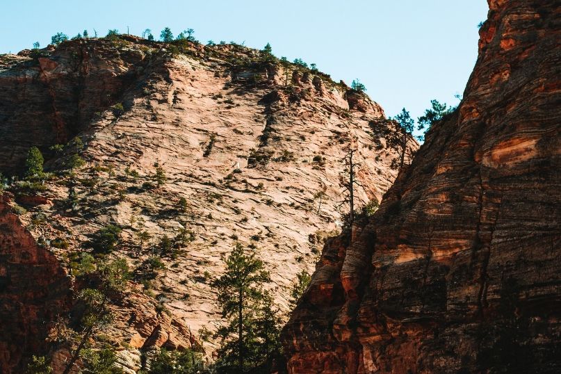 photographer's guide to zion national park