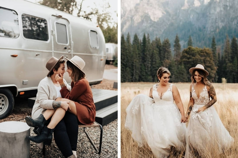Inclusive Strategies for Wedding Photographers