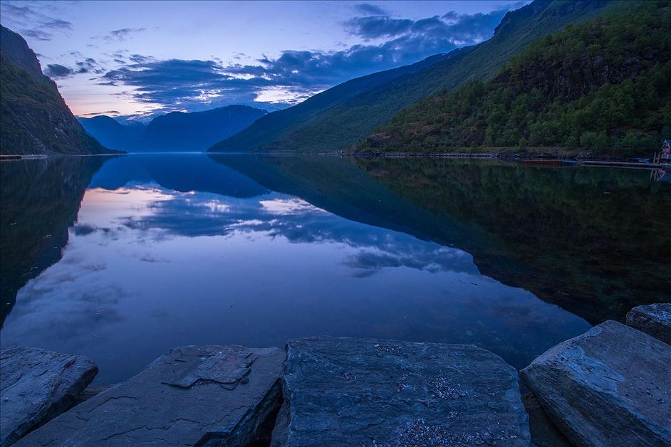 Norway // Matt Kloskowski's Favorite Places for Landscape Photography // Nations Photo Lab