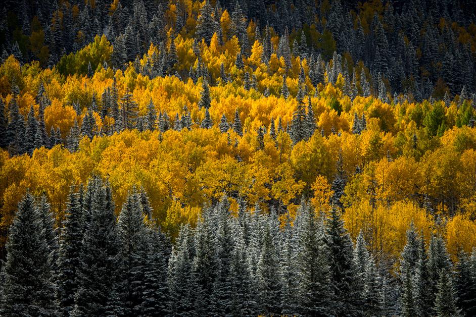 Colorado Storm // Matt Kloskowski's Favorite Places for Landscape Photography // Nations Photo Lab