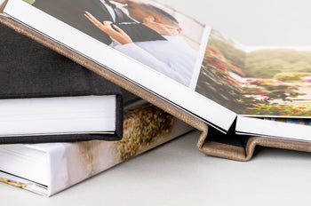 Up To 89% Off on Hardcover Photo Books