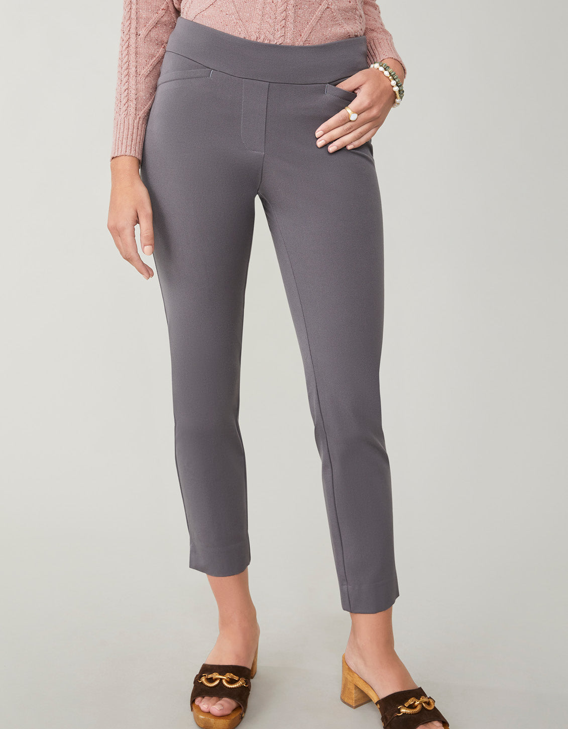 Z Supply High Kick Flare Pant — rowen