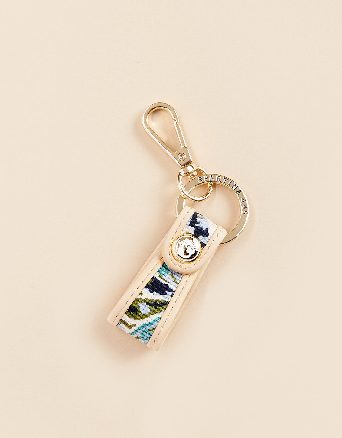 Women's Bag Charms & Keychains