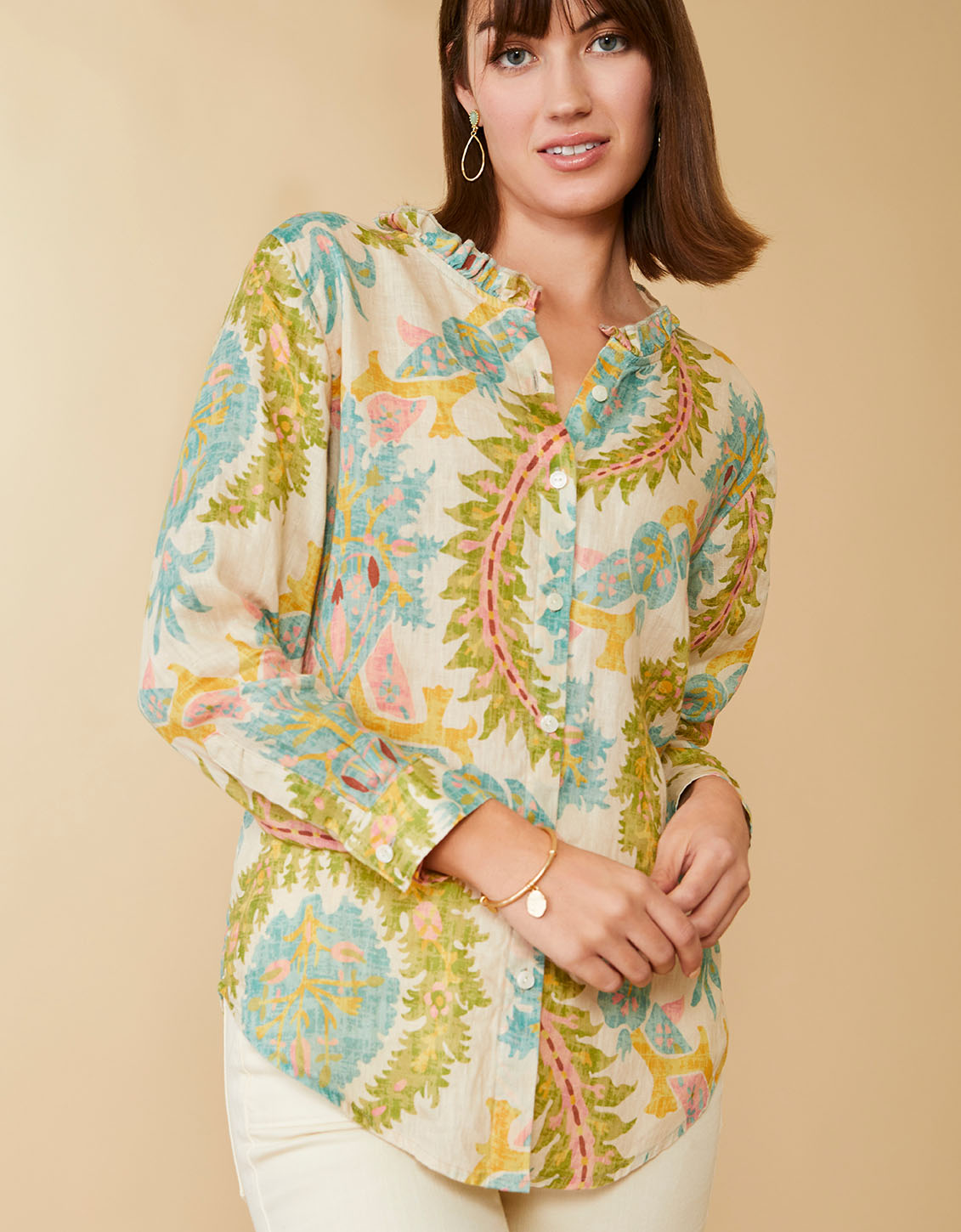 Women's Tops: Shirts, Blouses & More