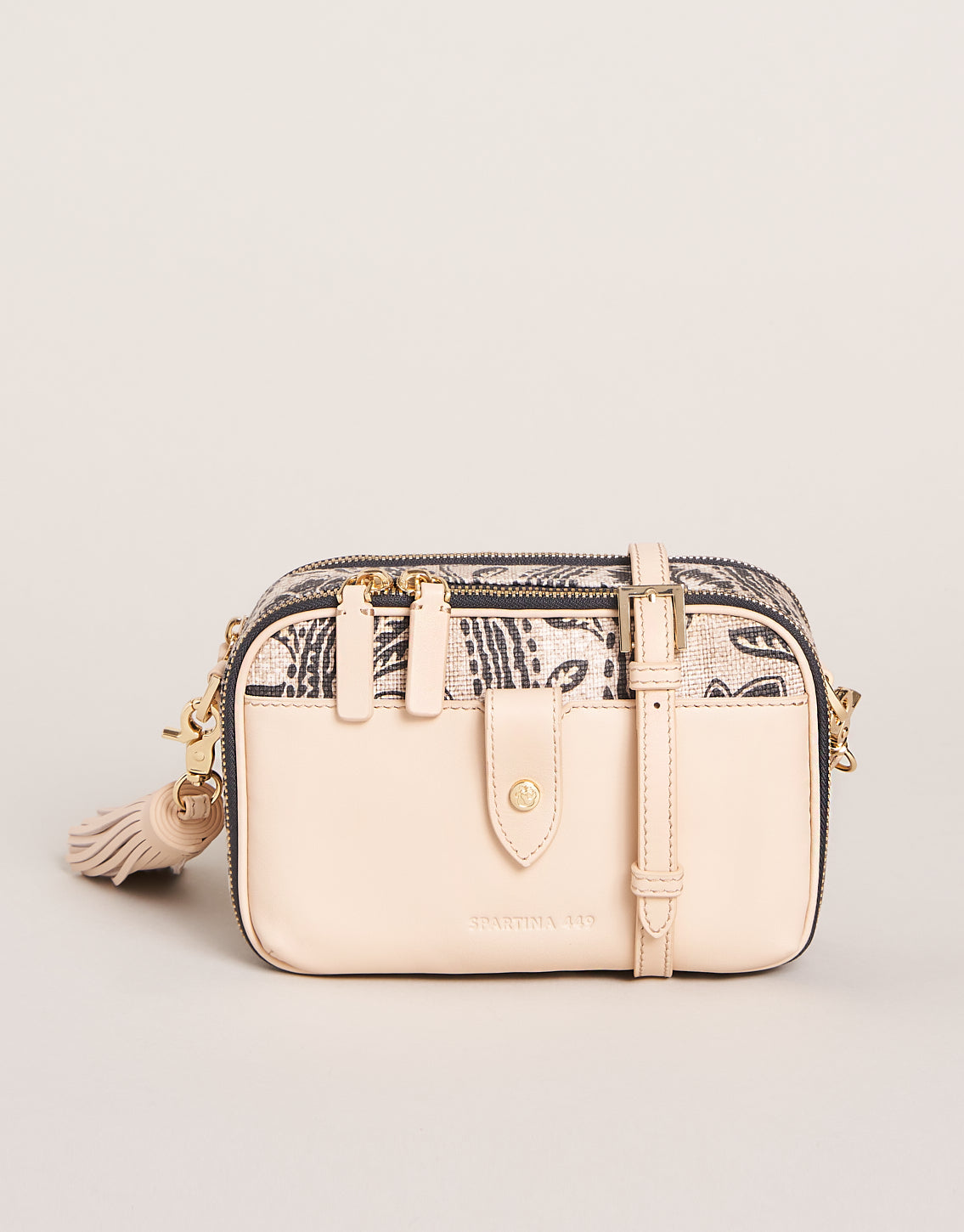 Carmella Phone Crossbody Jones Hundred Tree of Life – The Silver Dahlia