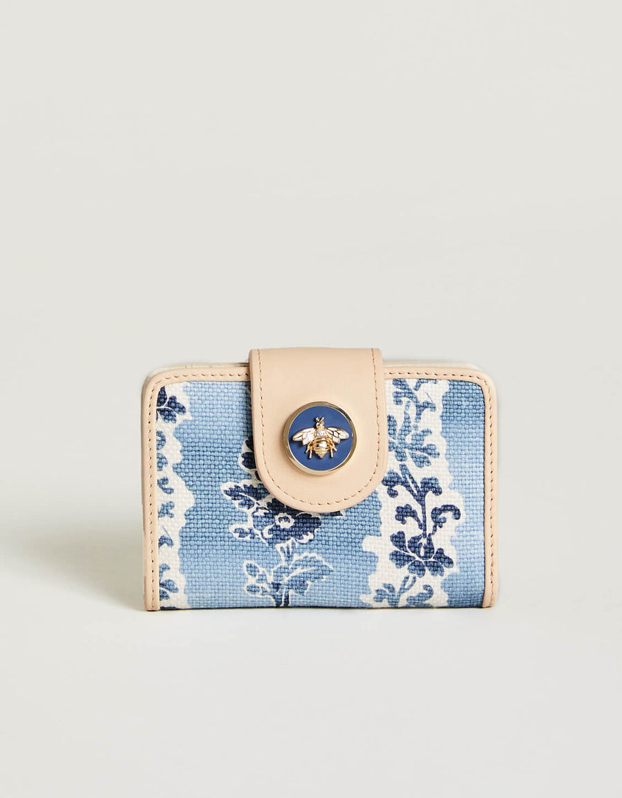 spartina yacht club mini wallet peeples song