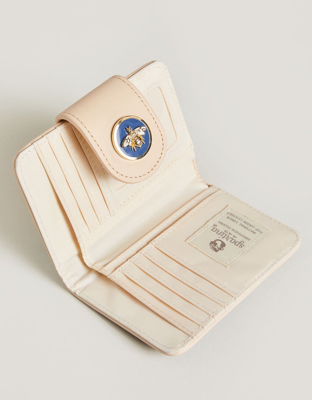 spartina yacht club mini wallet peeples song