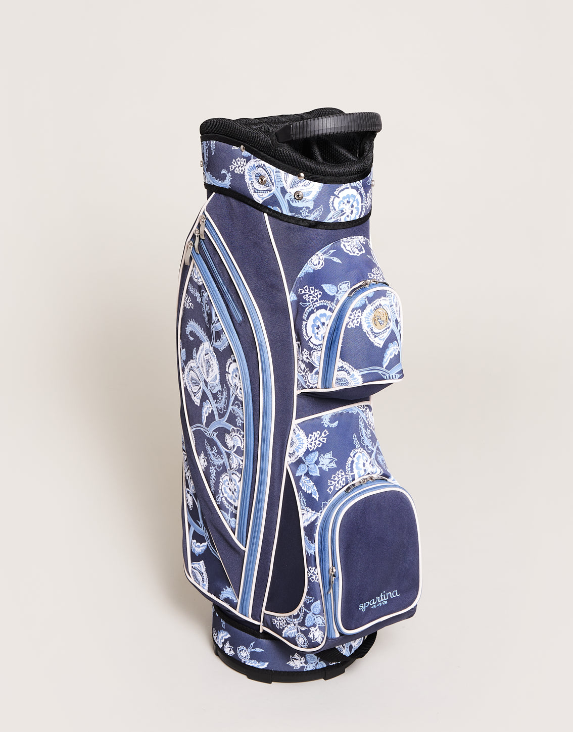 Mark & Graham x Spartina Golf Bag