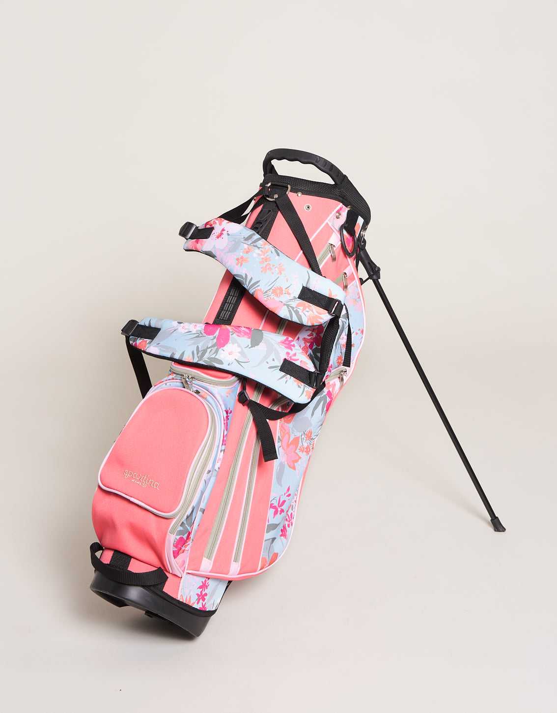 Designer Golf Bags for Ladies - Standing & Cart Bags for Sale from Pink Golf  Tees