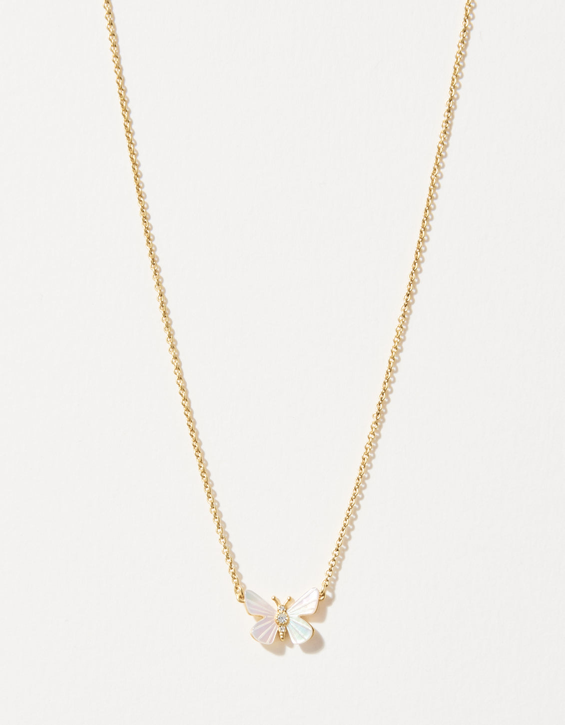 Sea La Vie Necklace Shoot For The Stars/Star Medallion - $38.00