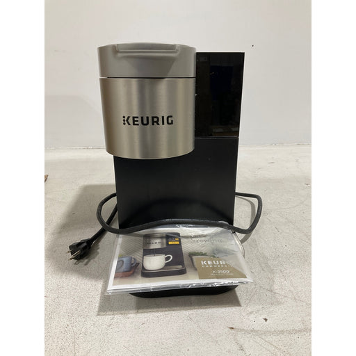K1500 Keurig Coffee Maker  Commercial Coffee Maker NJ