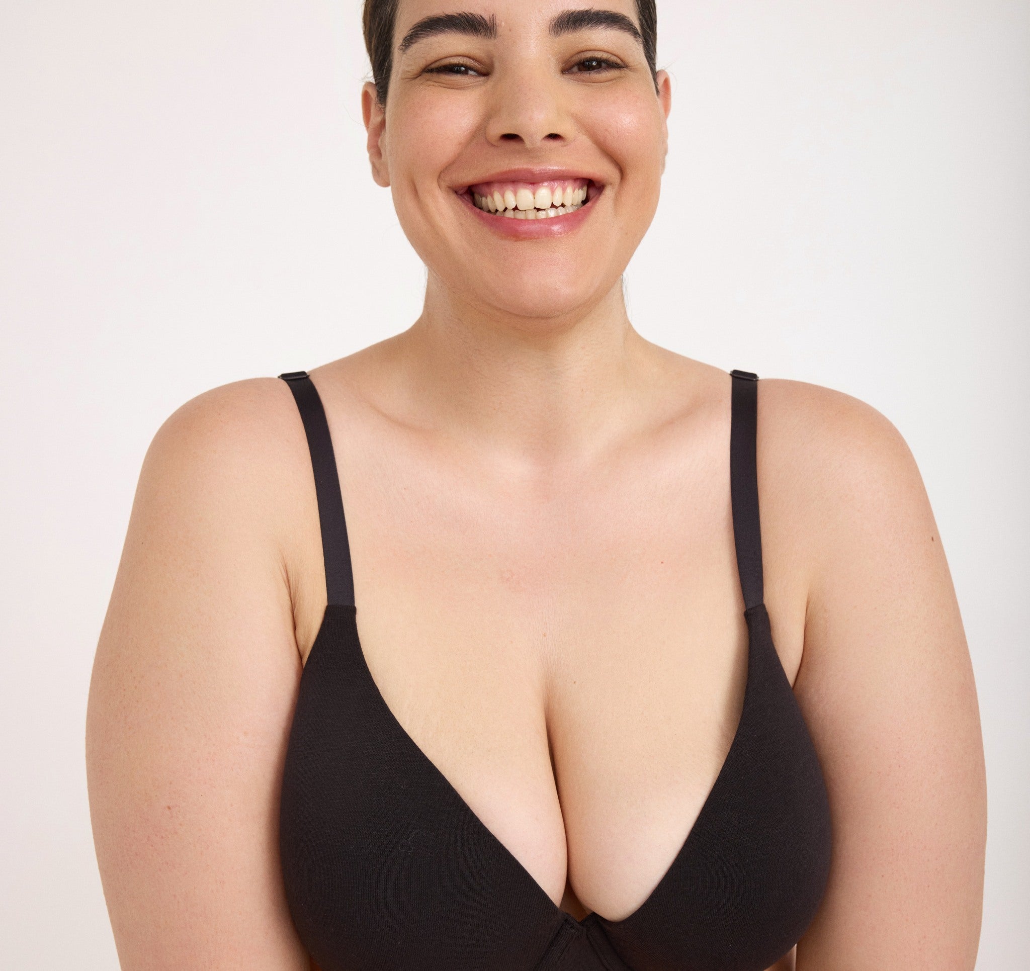 Core Full Coverage Bra - Organic Basics EU product image