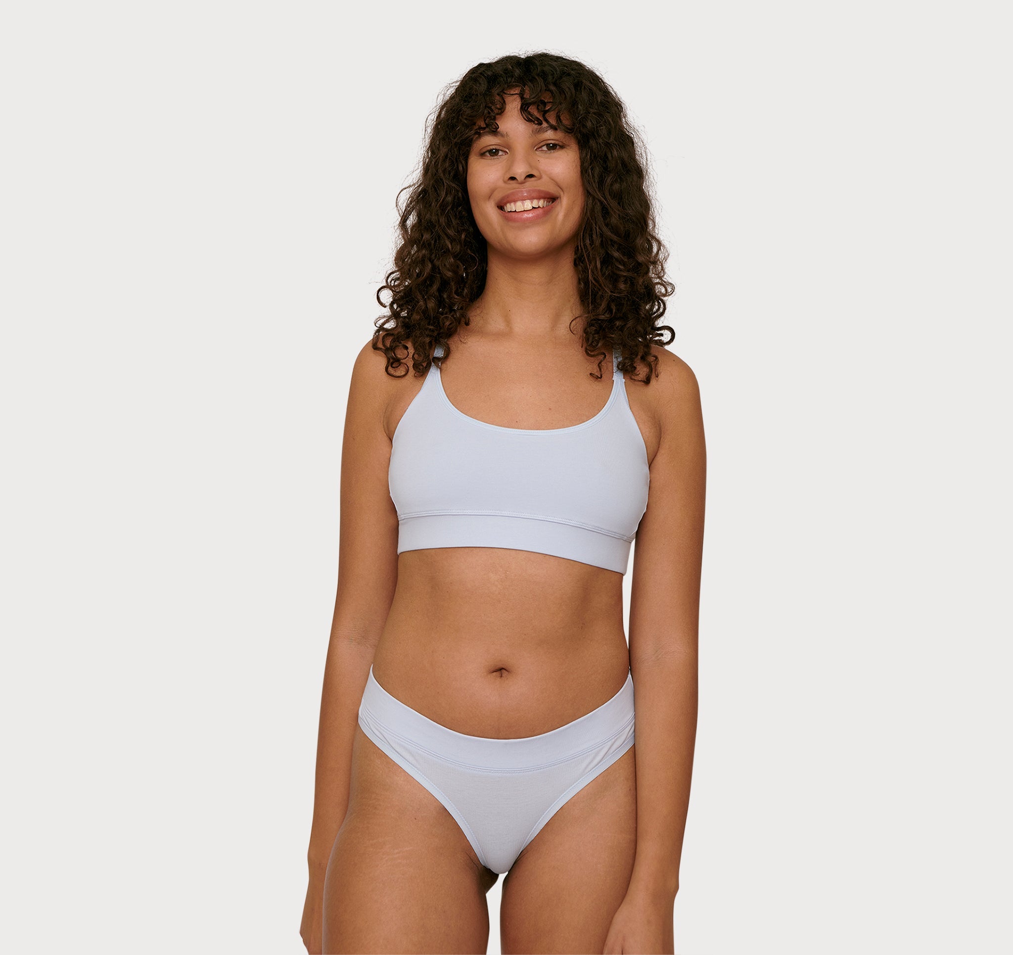 Affordable Sustainable Bras