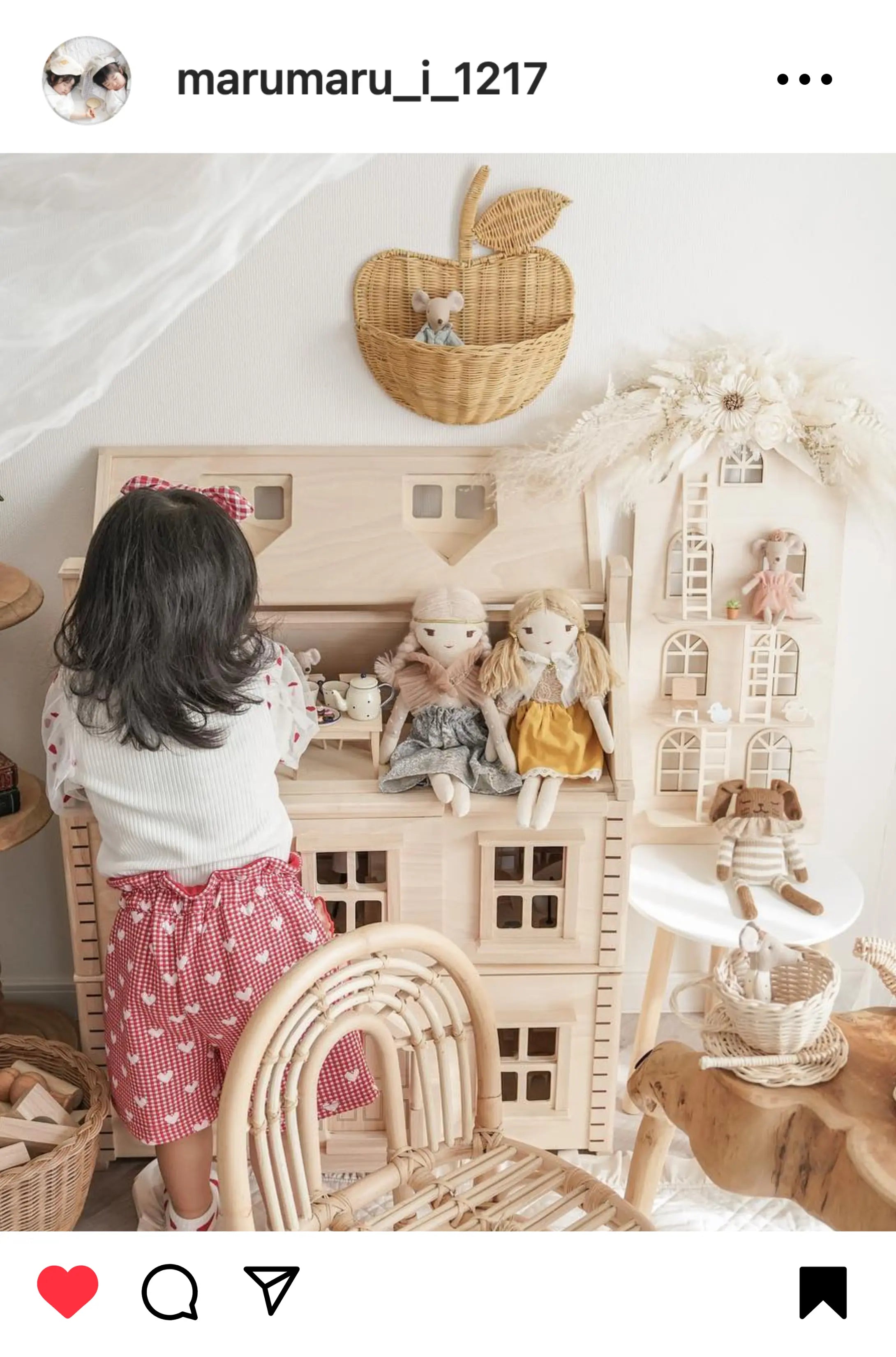 Plan Toys Victorian Doll House – My Sweet Muffin