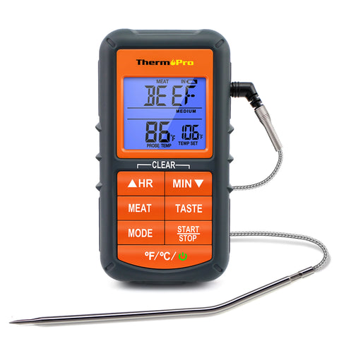 Food Thermometer