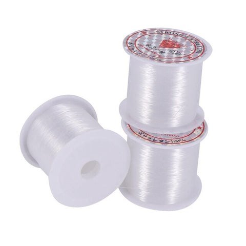 Nylon Fish Line Ajitama