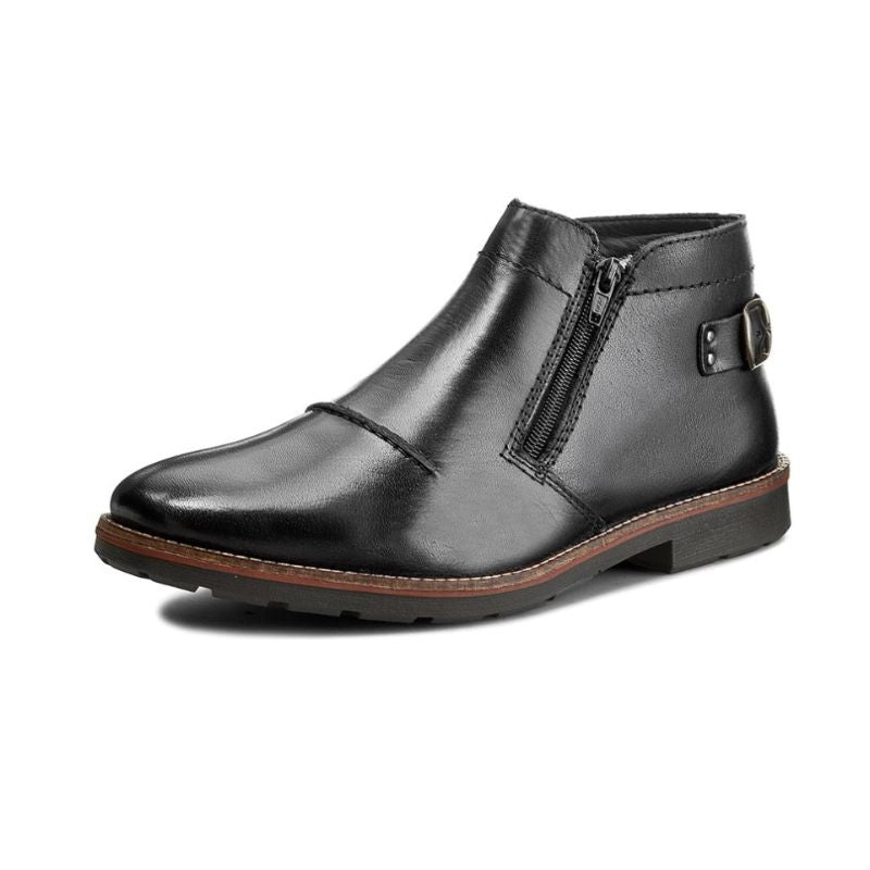 Til Ni Surrey Møde Ecco Whistler Men's Ankle Boots 833674 02001