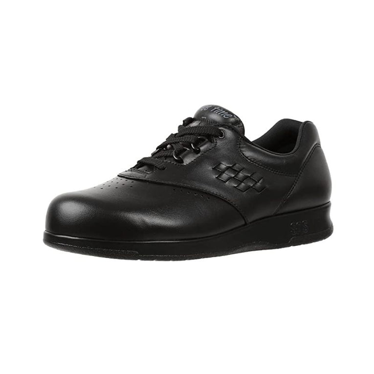 SAS Freetime Black Women's Shoes 0083-013