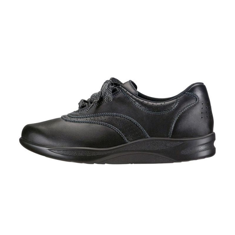 SAS Free Time Black Women s Shoes 0083 013