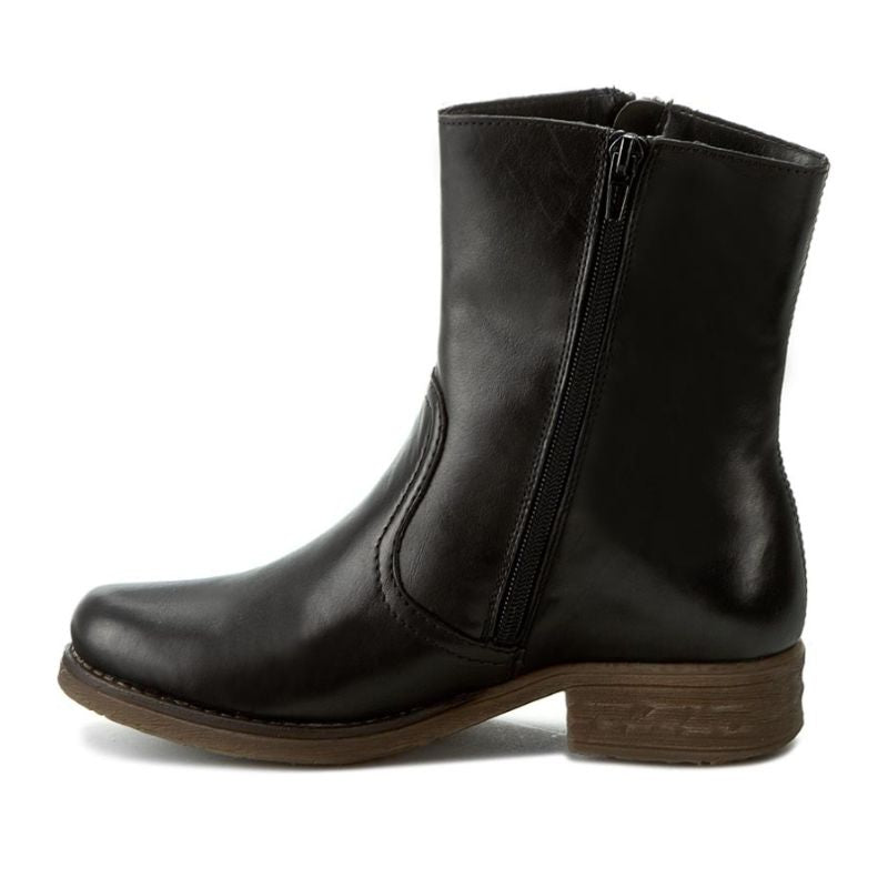 Rieker Y6484-00 Women's Winter Boots