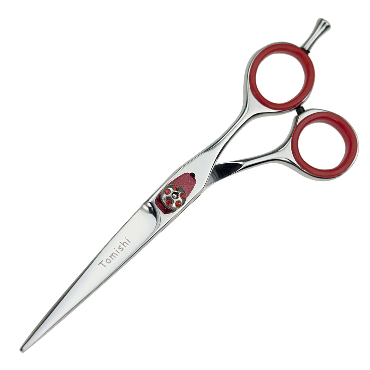 Haarschere Friseurschere 15118 - – KRONRING sollomo - Art.