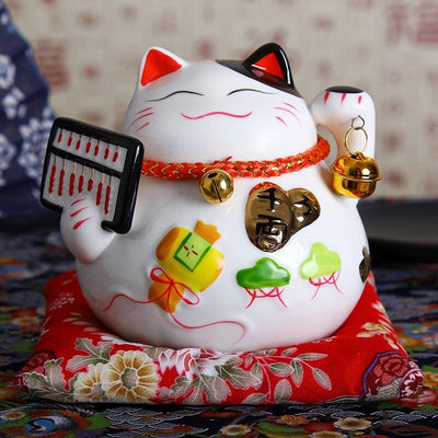 Maneki Neko | Kanka Japan – Kanka Japan FI