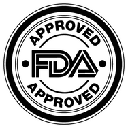 US FDA Approved