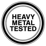 Heavy Metal tested