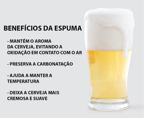 Chopeira Portátil Elétrica para Cerveja - Biere