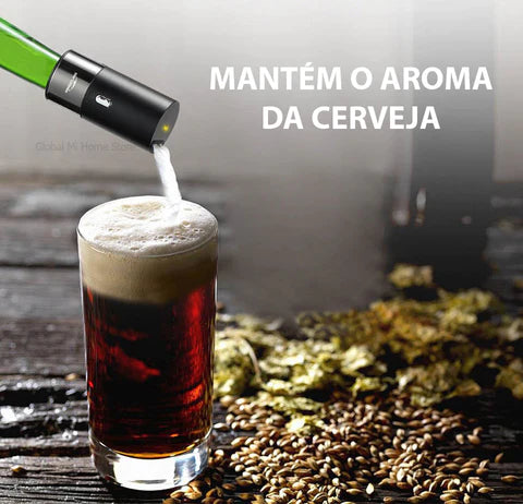 Chopeira Portátil Elétrica para Cerveja - Biere