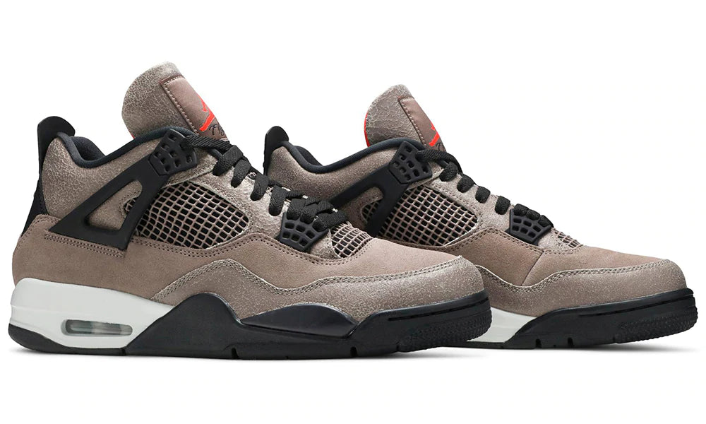 foot locker taupe haze