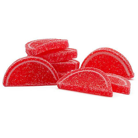 Mini Swedish Fish Candy - Red: 3.5LB Bag