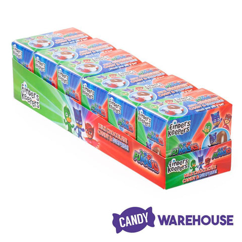 tin box - Candy Warehouse