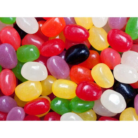 Brach's Jelly Beans - Sour: 7-Ounce Bag